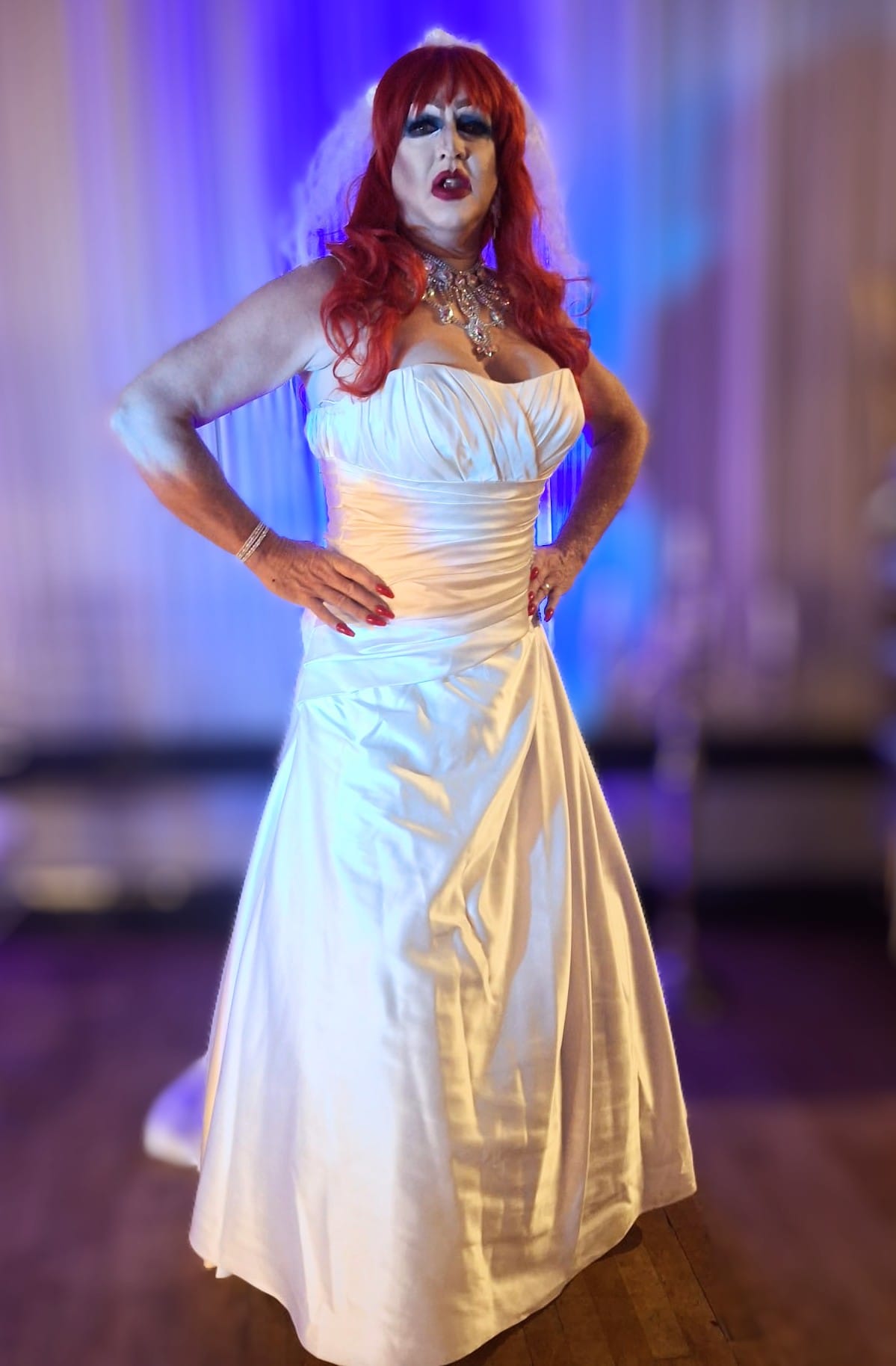 Wedding Entertainment